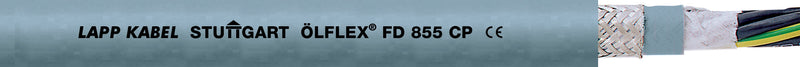 ÖLFLEX FD 855 CP 4G2,5
