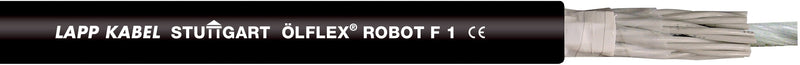 ÖLFLEX ROBOT F1 3X0,34