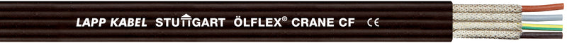 ÖLFLEX CRANE CF 8G1,5
