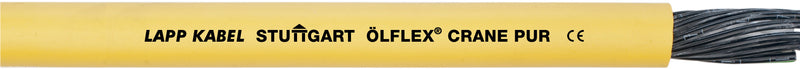 ÖLFLEX CRANE PUR 12G1,5