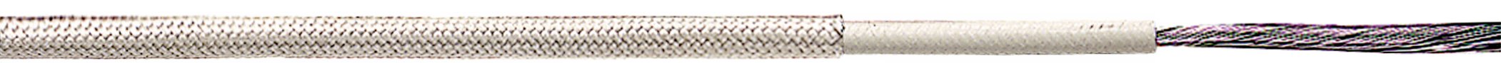 ÖLFLEX HEAT 180 SiF/GL 1X16