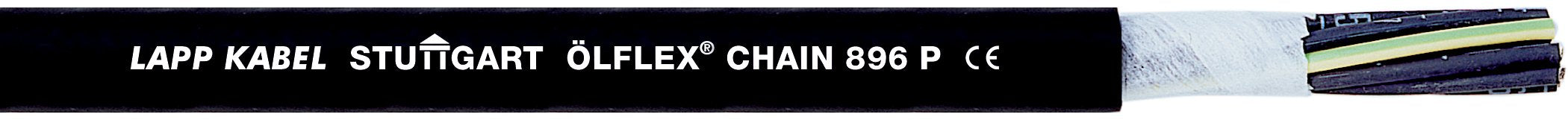 ÖLFLEX CHAIN 896P 4G6