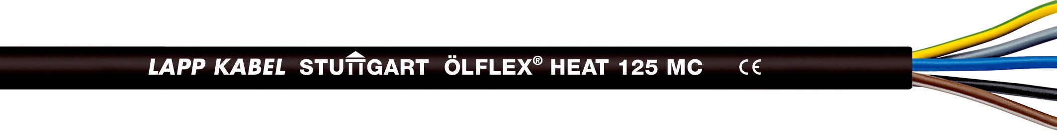 ÖLFLEX HEAT 125 MC 2X0,75