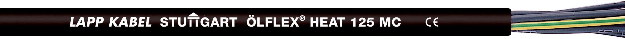 ÖLFLEX HEAT 125 MC 2X0,75
