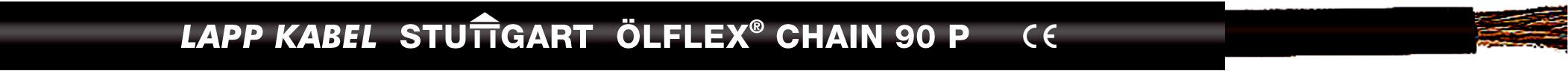 ÖLFLEX CHAIN 90 P 1G6