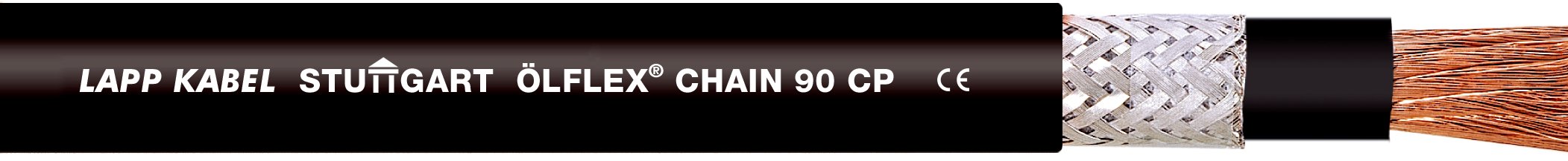 ÖLFLEX CHAIN 90 CP 1X50