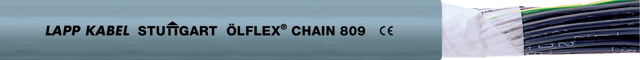 ÖLFLEX CHAIN 809 5G0,75