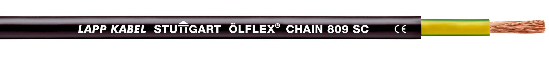 ÖLFLEX CHAIN 809SC 1G35