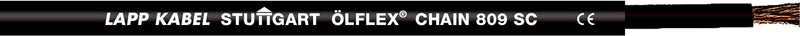 ÖLFLEX CHAIN 809SC 1X10