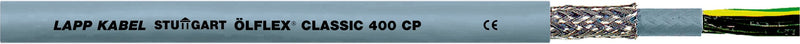 ÖLFLEX CLASSIC 400 CP 4G0,75