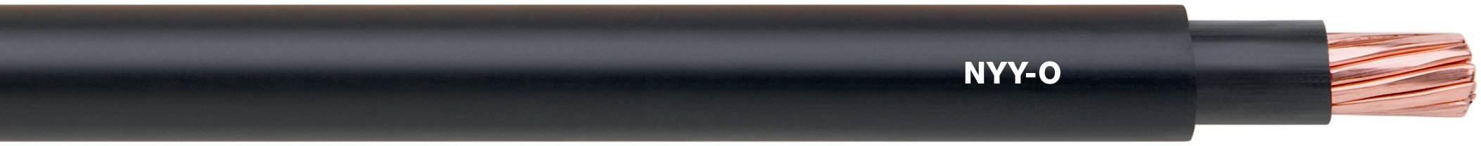 NYY-J 5x25 RM 0,6/1kV
