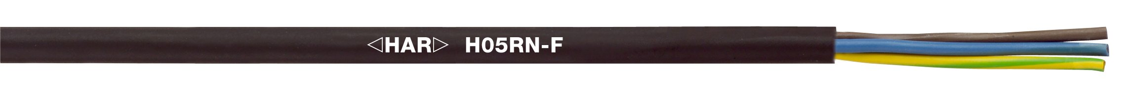 H05RN-F 2X1