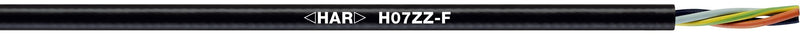 H07ZZ-F 5G2,5