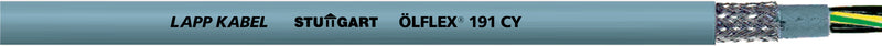 ÖLFLEX 191CY  3G1,5