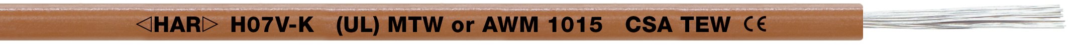 ÖLFLEX WIRE MS 2.1 1X50 BK<p><font color="#AAAAAA">USA: UL-listat (MTW), Canada: CSA (TEW), Europa: <HAR> H07V-K (depinde de secţiune), cupru stanat</font></p>