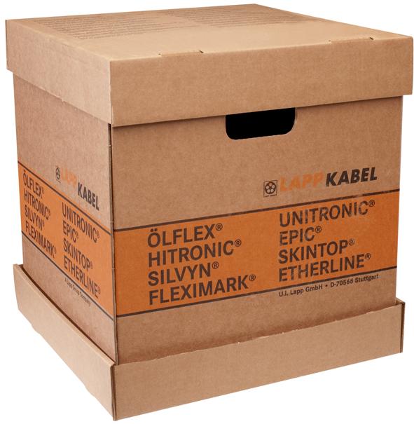 H07V-K EMBOSS 1X4 GNYE