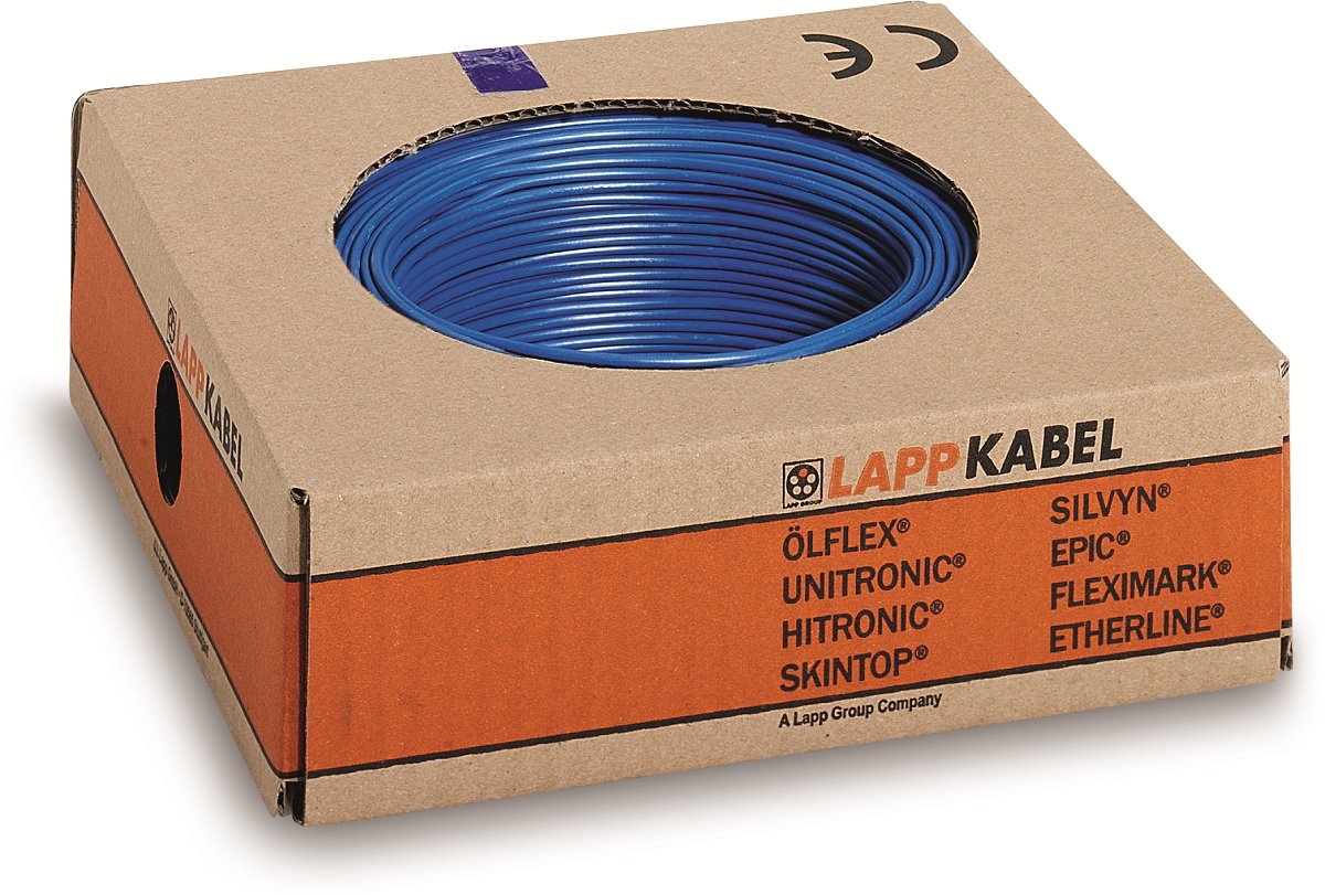 H07V-K 1X6 RD