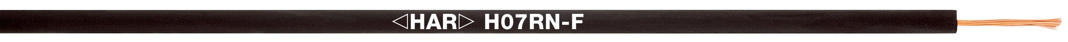 H07RN-F, ENHANCED VERSION 3G1,5