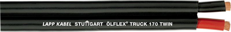 ÖLFLEX TRUCK 170 TWIN 2x10/TÜ.EGG.091-04