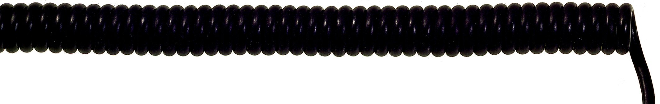 UNITRONIC SPIRAL 5X0,14/500