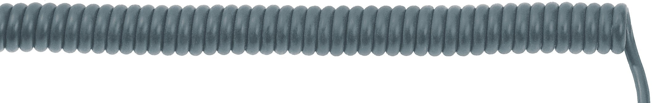 UNITRONIC SPIRAL LiF2Y11Y 4x0,25/500