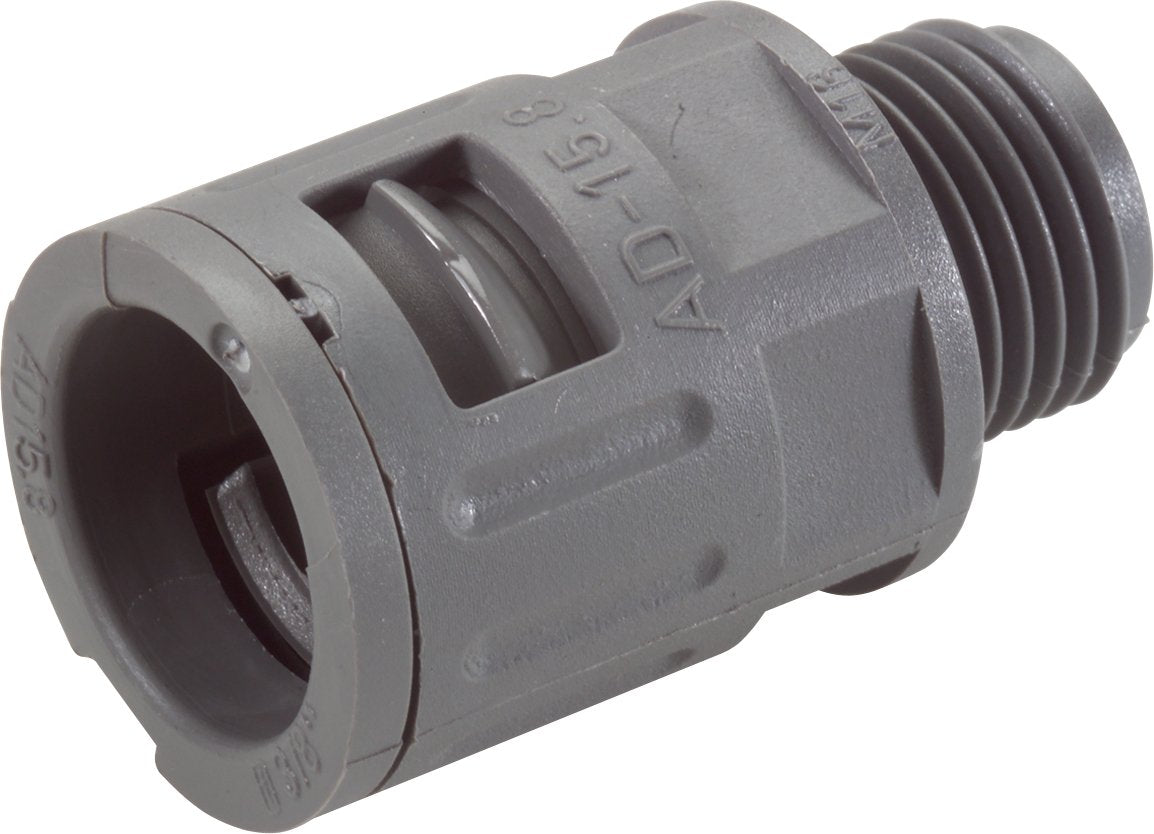 SILVYN KLICK M16X1.5/2 GY<p><font color="#AAAAAA"></font></p>
