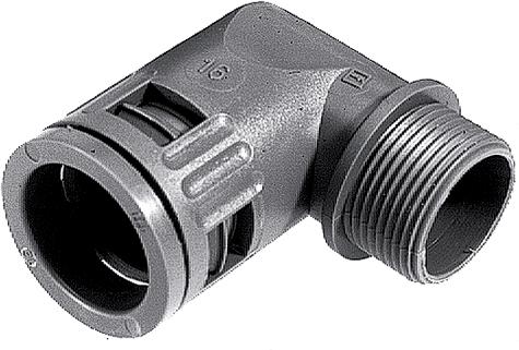 SILVYN KLICK 90° M20X 1.5/2 BK<p><font color="#AAAAAA"></font></p>
