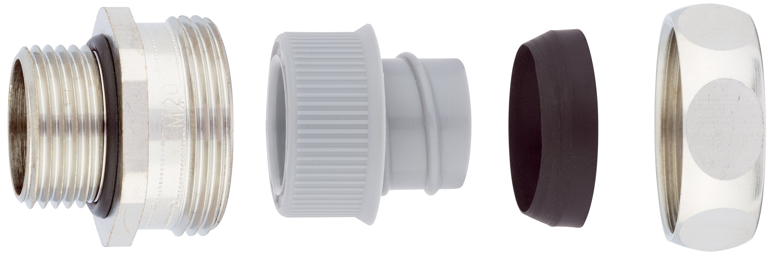 SILVYN US-M 12X1,5 EE-K