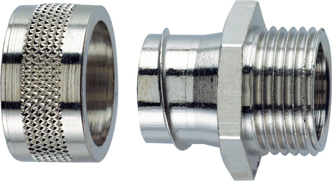 SILVYN LGF-2-M 25x1,5