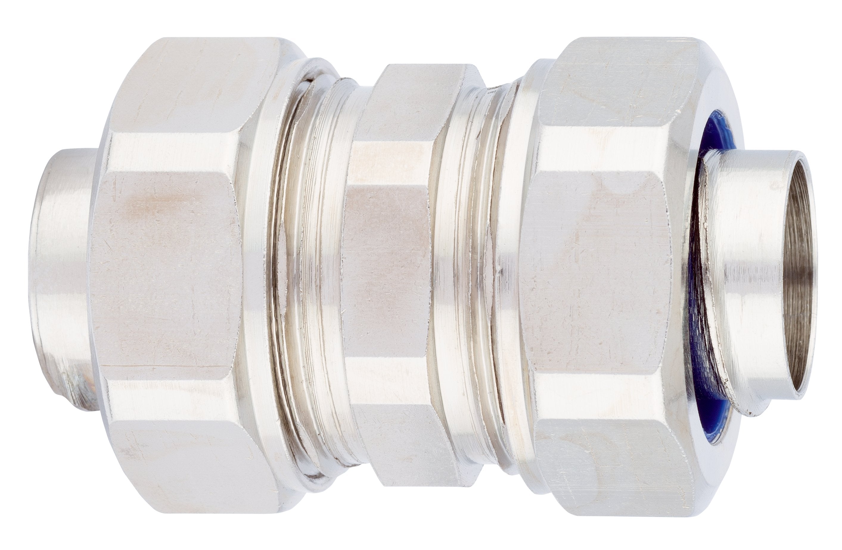 SILVYN LCC-C 25 COUPLER<p><font color="#AAAAAA"></font></p>