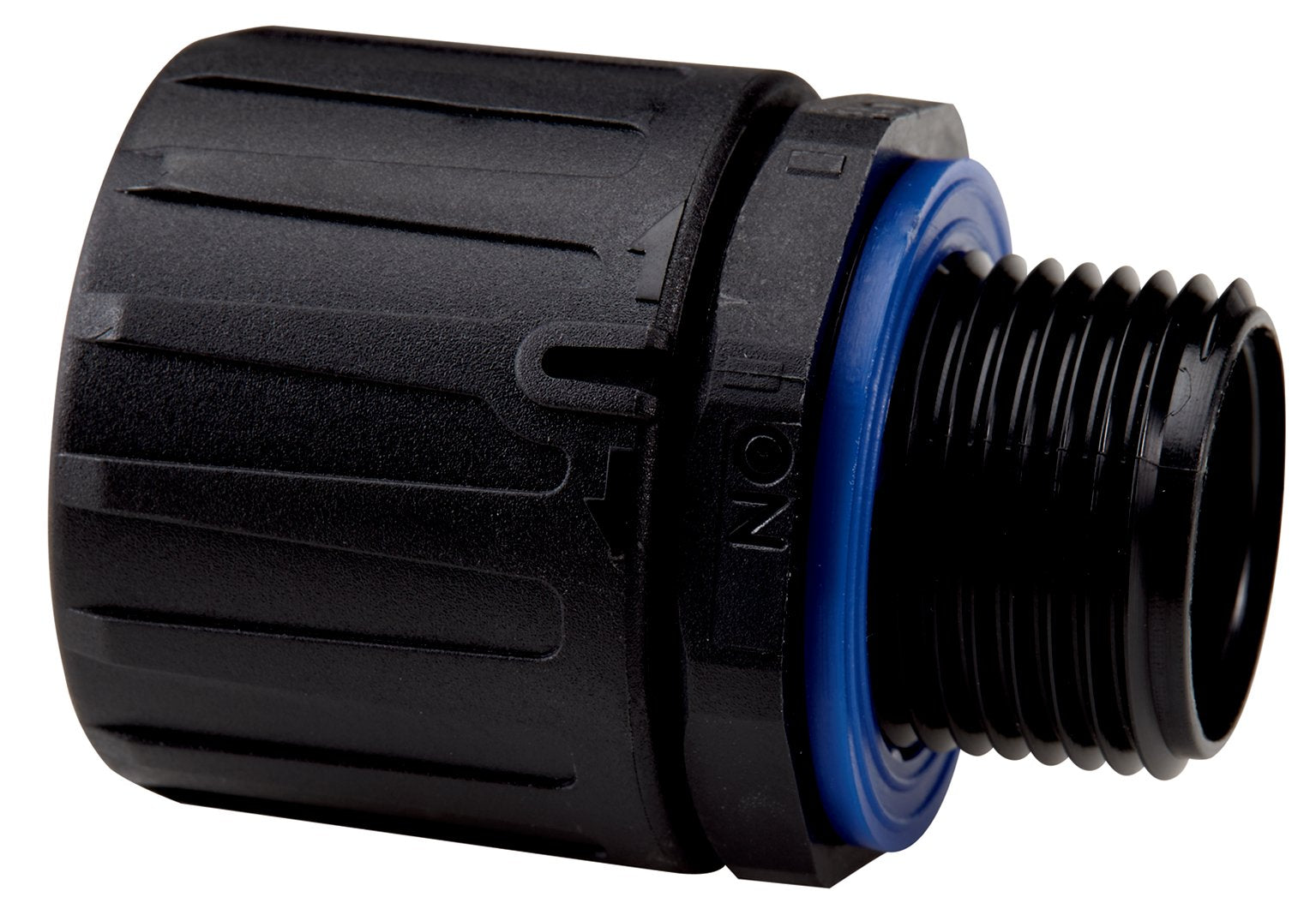 SILVYN FPAX M32X1.5 / 34 BK<p><font color="#AAAAAA"></font></p>