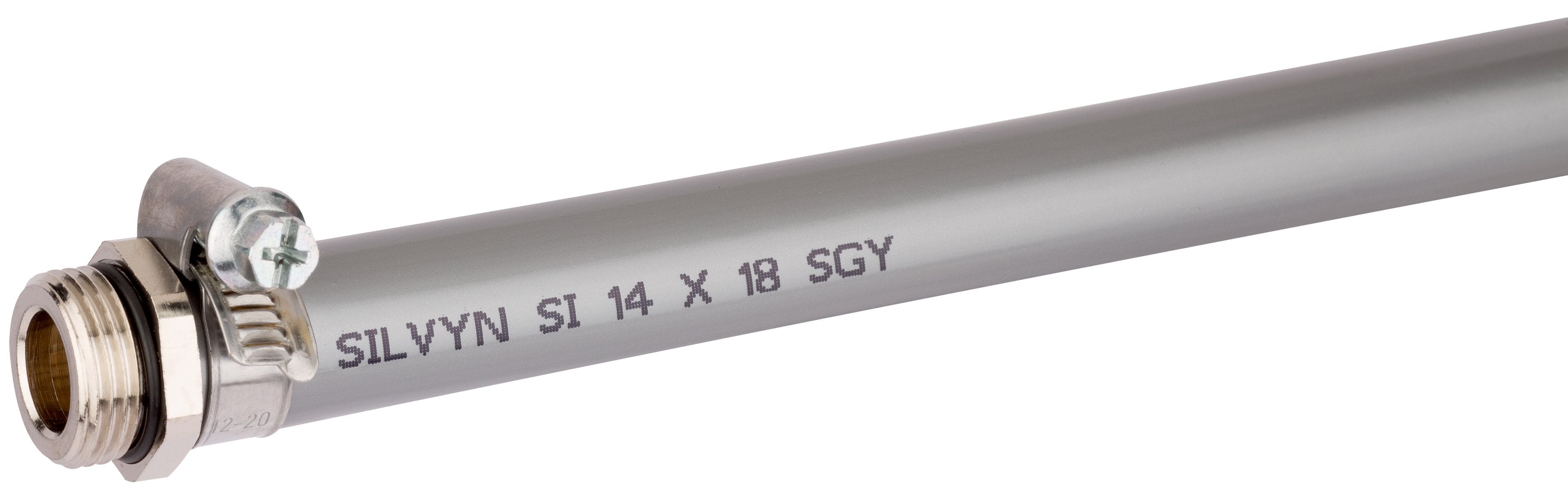 SILVYN SI 13x16 SGY