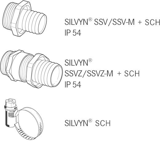 SILVYN SI 7X9 SGY<p><font color="#AAAAAA"></font></p>