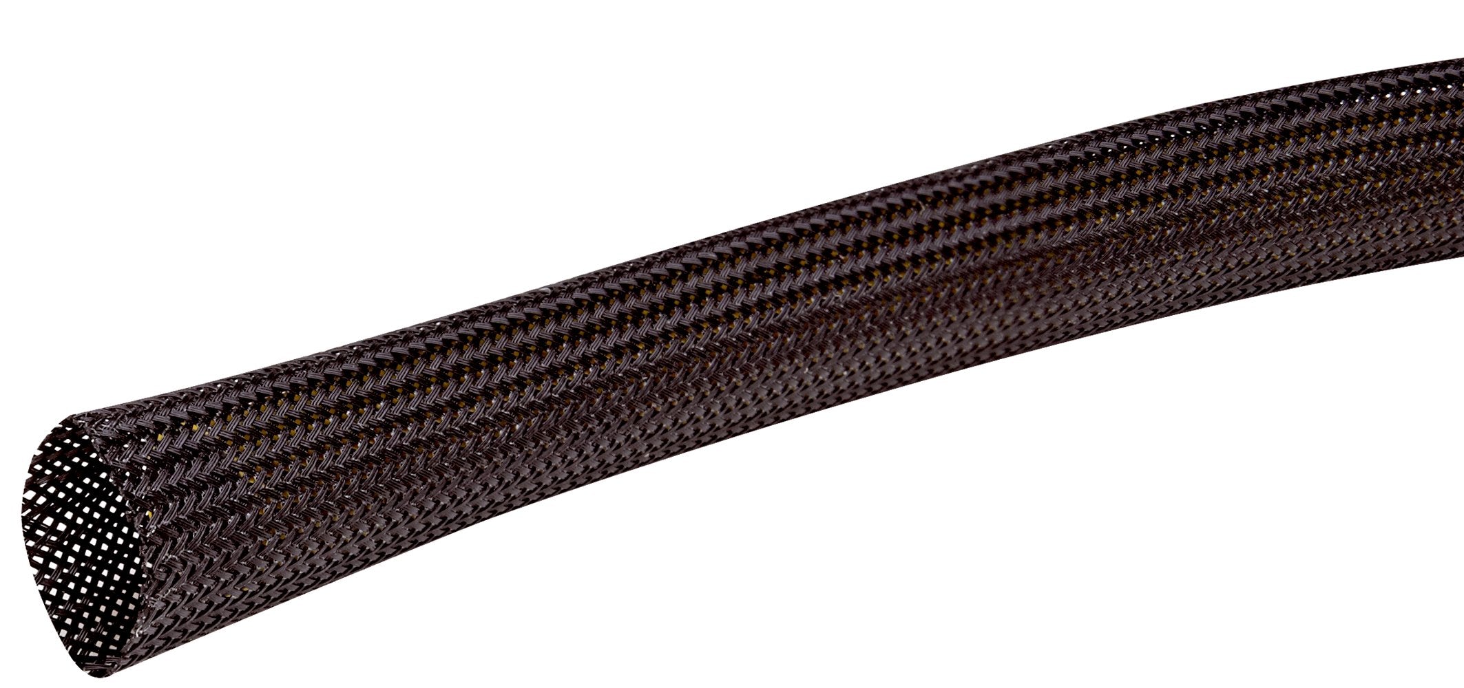 SILVYN BRAID PA6 NW 16 14,0-24,0 / 15M