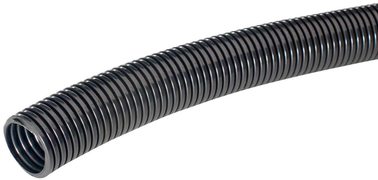 SILVYN FPAS PA6 10 / 6,3x10 BK