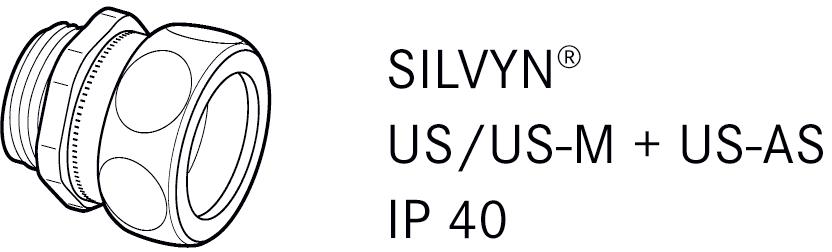SILVYN AS 27 / 23x27