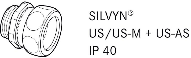 SILVYN AS 17 / 14x17