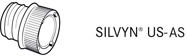 SILVYN AS 10 / 8x10