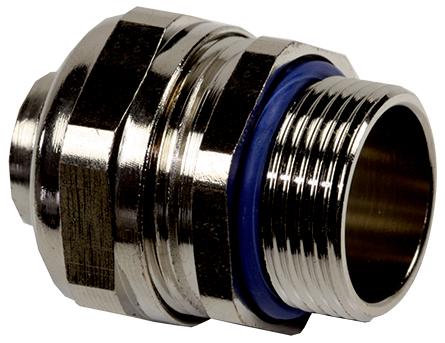 SILVYN COMPACT PG 16 NPB