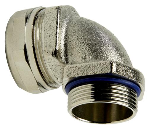 SILVYN COMPACT PG 16 NPB