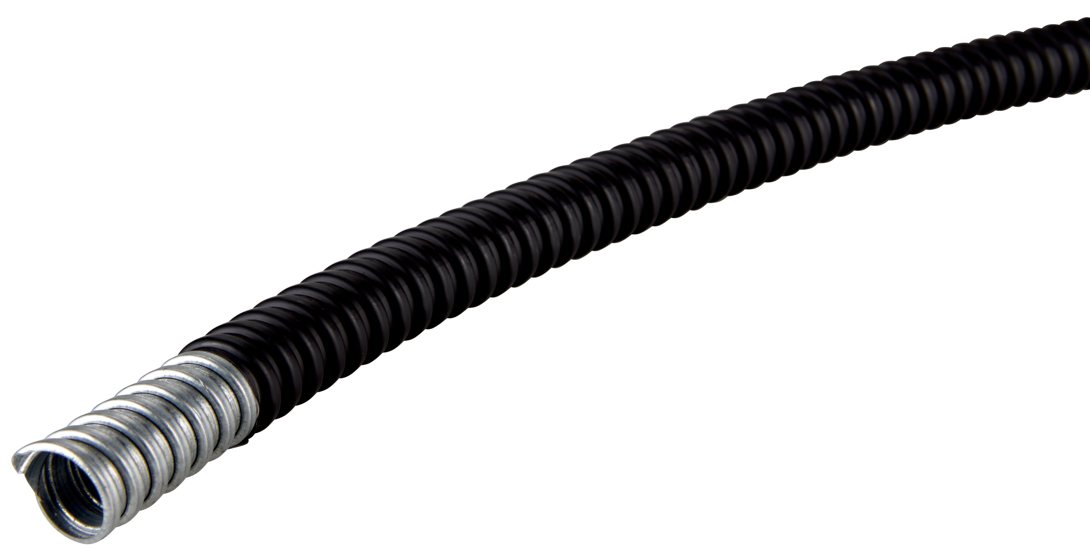 SILVYN LCC-2 40/37,6x44,5 BK