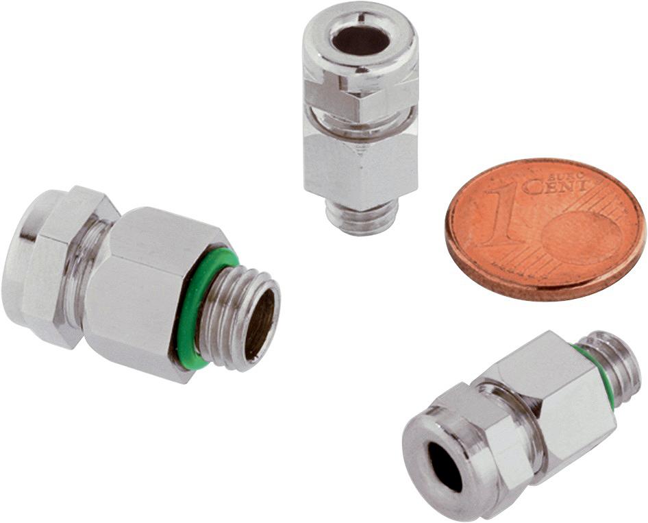 SKINDICHT MINI M6x1 VITON