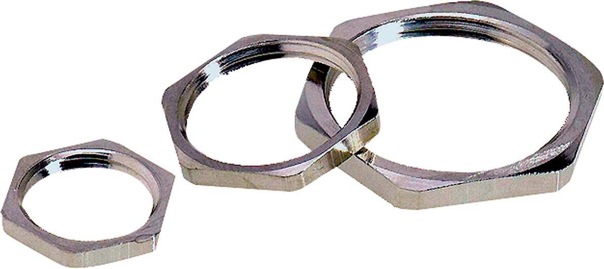 SKINDICHT SM PG 9 counter nut<p><font color="#AAAAAA"></font></p>