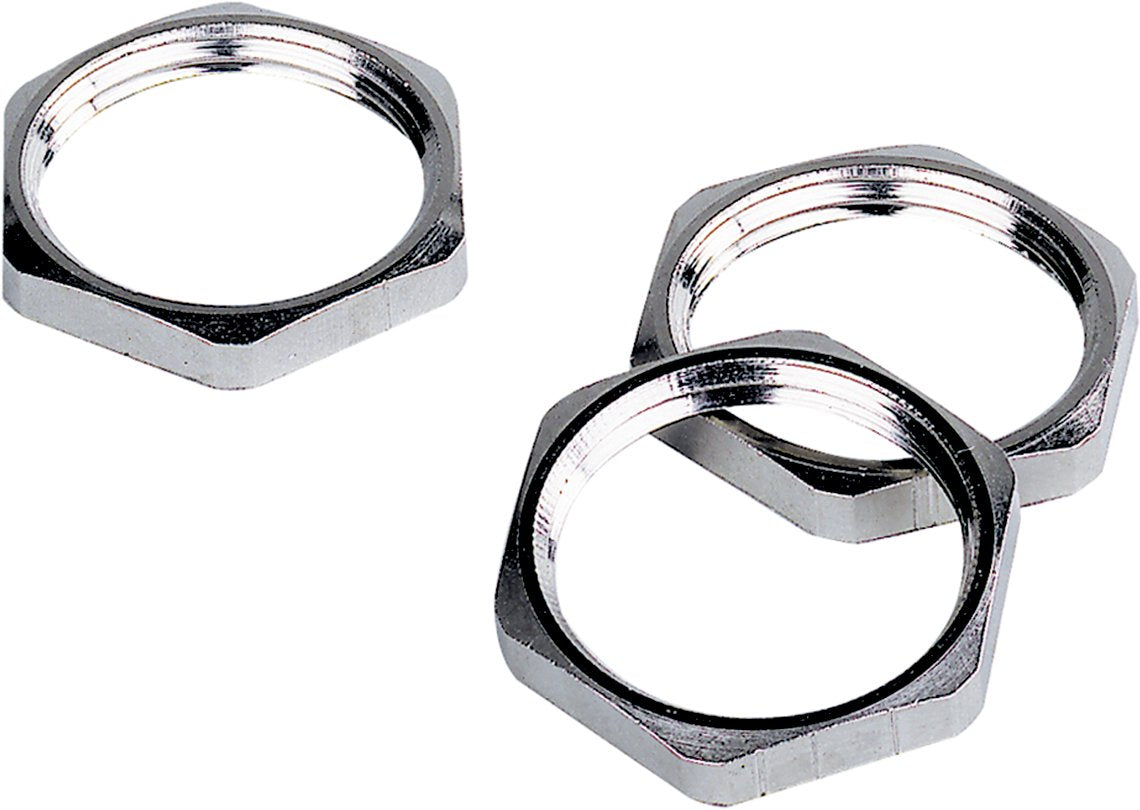 SKINDICHT SM-M 12x1,5 COUNTER NUT