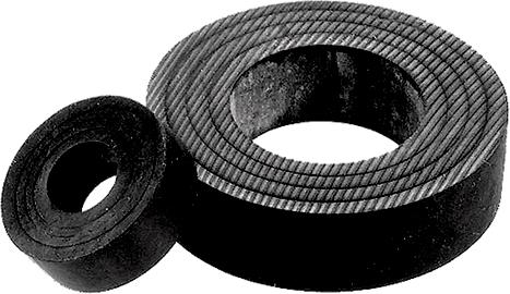 SKINDICHT E-M 16 incised seal
