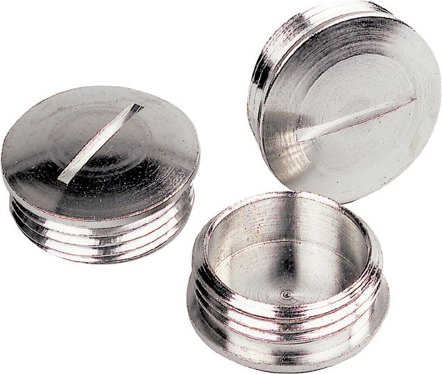 SKINDICHT BL-M 25x1,5 +O-Ring