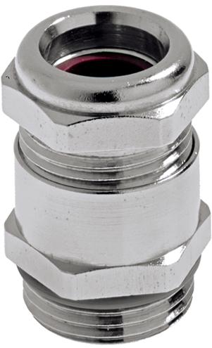SKINDICHT SHV-M-FKM 25x1,5/21/20