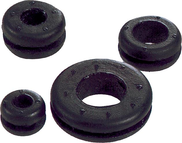 SKINDICHT LA 9 CABLE BUSHING SYSTEM