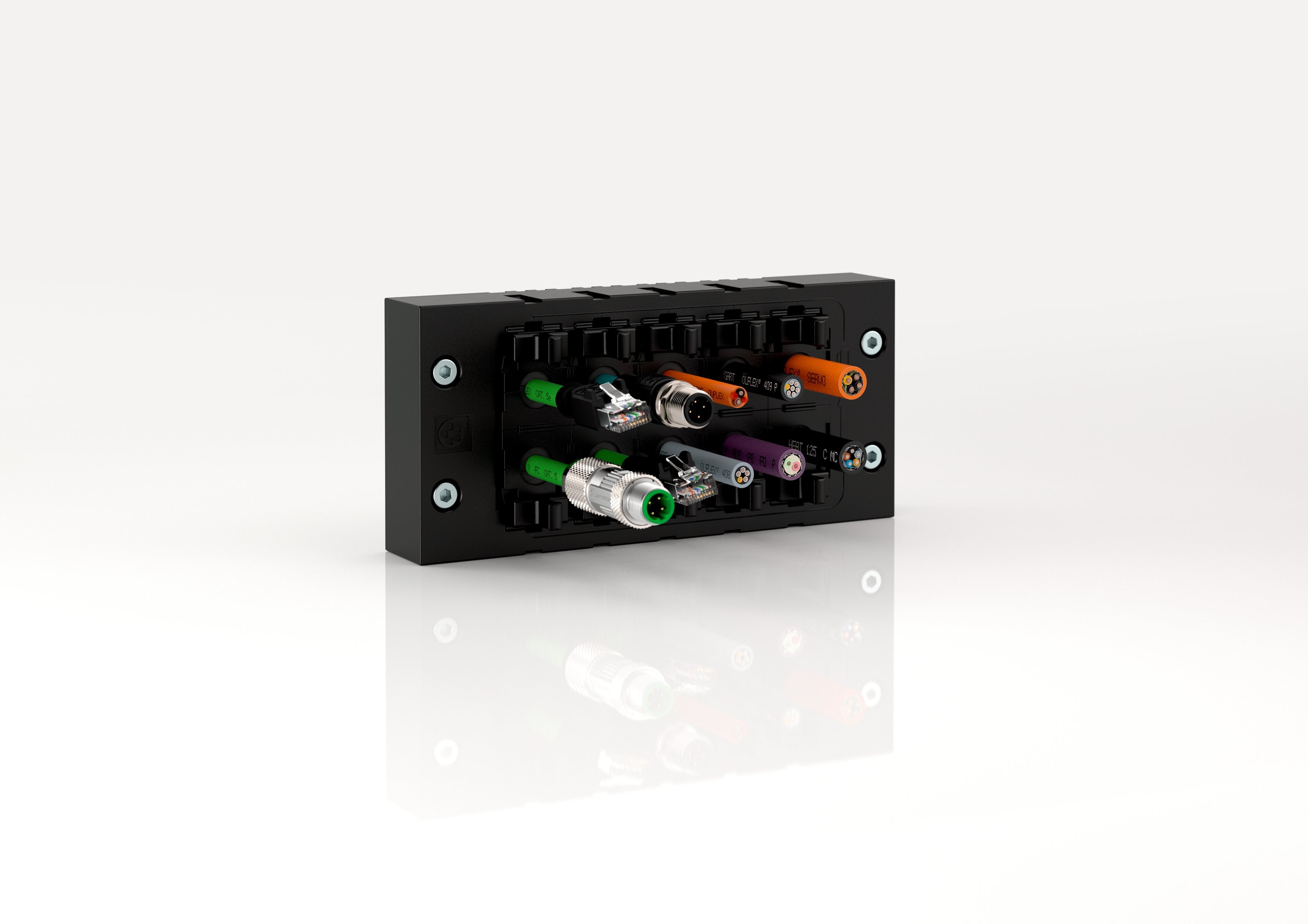 SKINTOP CUBE MODULE 40x40 large