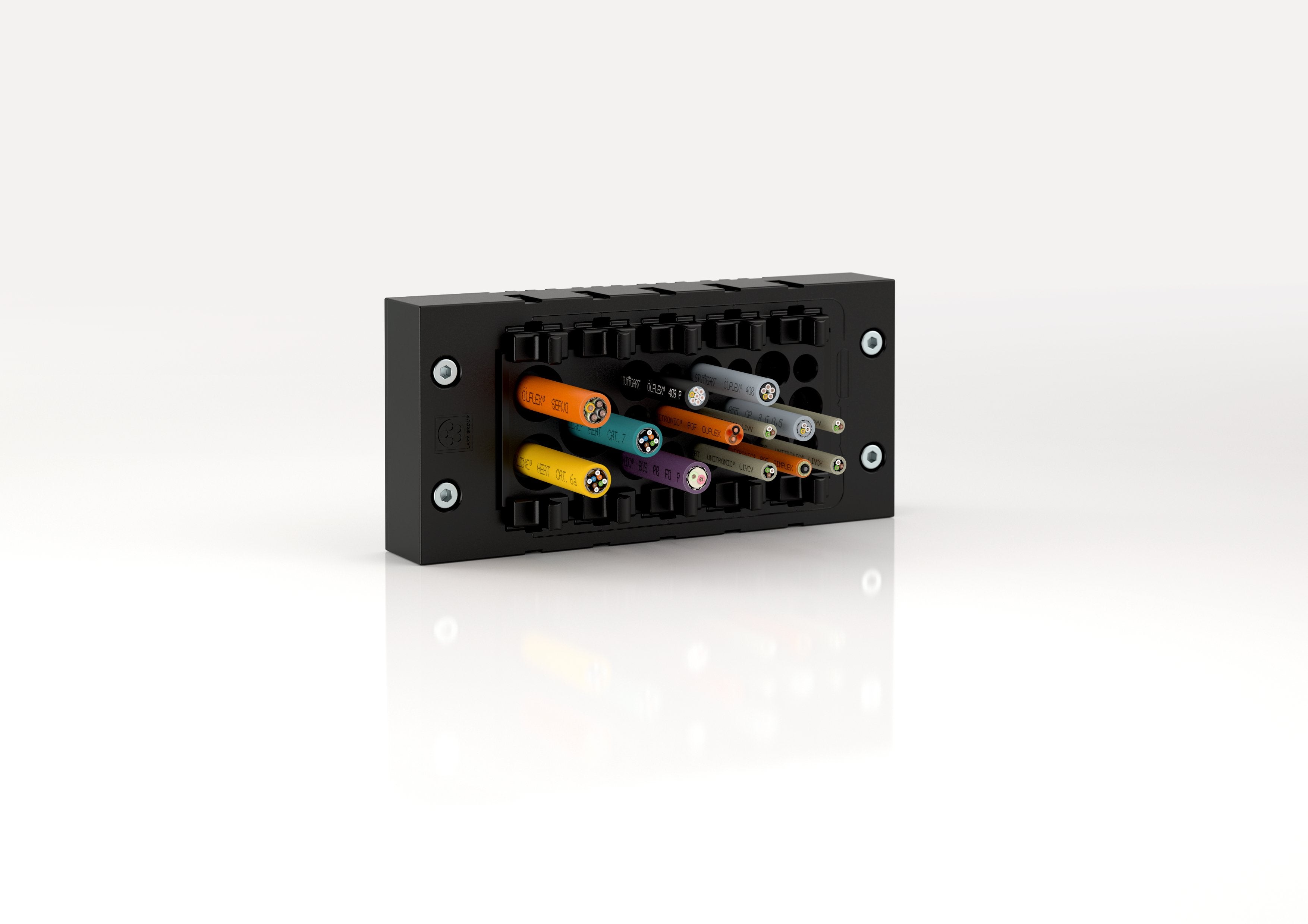 SKINTOP CUBE MODULE 20x20 large